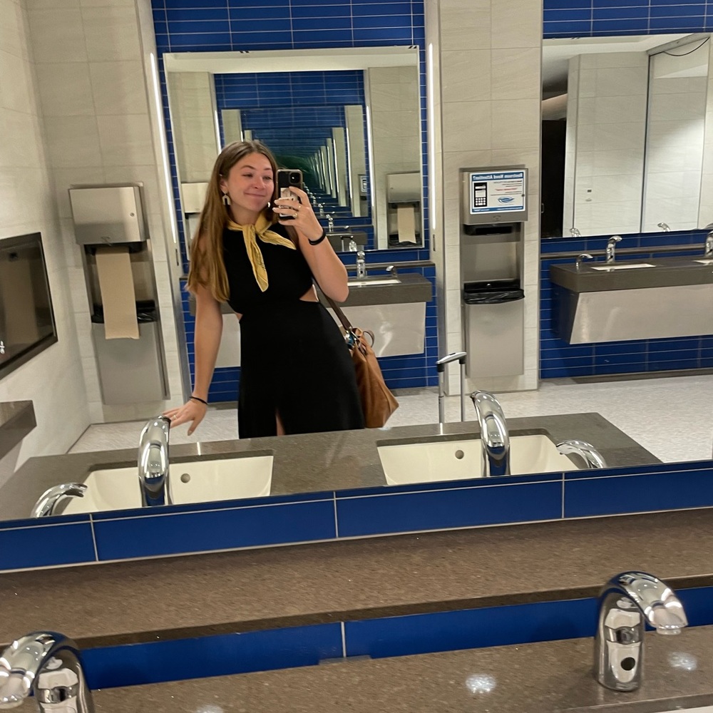 Meet your Posher, Kassie